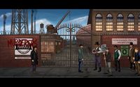 Lamplight City screenshot, image №711856 - RAWG