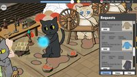 Cat Cat Cat Factories screenshot, image №2352849 - RAWG