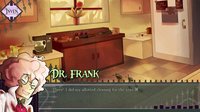 Dr. Frank's Build a Boyfriend screenshot, image №990739 - RAWG