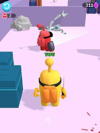 Alien Kill screenshot, image №2841263 - RAWG
