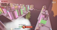 Panik Atak screenshot, image №2444038 - RAWG