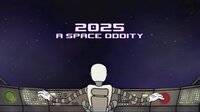 2025 A Space Oddity screenshot, image №3117694 - RAWG