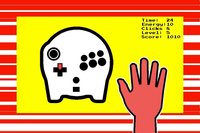 Cкриншот CONTROL - An experimental (meta) game about interface constraints, изображение № 1300443 Cкриншот CONTROL - An experimental (meta) game about interface constraints, изображение № 1300443 - RAWG