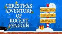 Christmas Adventure of Rocket Penguin screenshot, image №798595 - RAWG