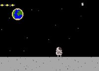 First man (the true story) screenshot, image №1753239 - RAWG
