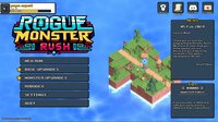 Rogue Monster Rush screenshot, image №4158095 - RAWG