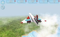 Take Off: The Flight Simulator screenshot, image №936221 - RAWG