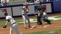 Major League Baseball 2K10 screenshot, image №544222 - RAWG