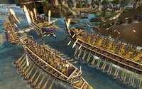 Rise & Fall: Civilizations at War screenshot, image №420050 - RAWG