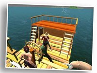 Angry Shark Attack 3D screenshot, image №1611638 - RAWG