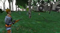 Hazeron Starship screenshot, image №3979494 - RAWG