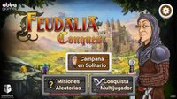 Feudalia Conquest screenshot, image №2177325 - RAWG
