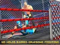Wrestling Ring Champions screenshot, image №1983064 - RAWG