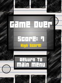 Jetpack Impossible screenshot, image №941933 - RAWG