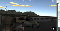 Humans V Zombies screenshot, image №2522021 - RAWG