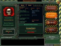 MechWarrior 4: Mercenaries screenshot, image №290946 - RAWG
