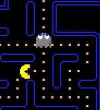 Pacman: A Sequel screenshot, image №2512057 - RAWG