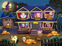 Sweet Baby Girl Halloween Fun screenshot, image №1592411 - RAWG