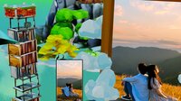 Dream Tower screenshot, image №4235628 - RAWG