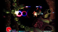 R-Type Delta: HD Boosted screenshot, image №4293827 - RAWG