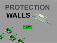 Protection Walls screenshot, image №3257758 - RAWG