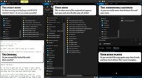 WHEN NANA SAYS IT'S TIME FOR SCHOOL screenshot, image №3320417 - RAWG