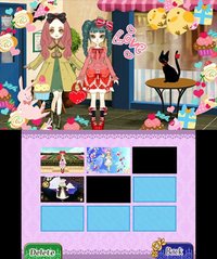 Doll Fashion Atelier screenshot, image №798947 - RAWG