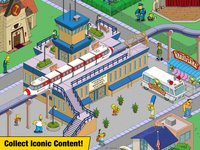 The Simpsons: Tapped Out screenshot, image №9018 - RAWG