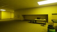 Backrooms: New Gate screenshot, image №4150605 - RAWG