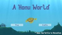 A Honu World screenshot, image №1753108 - RAWG