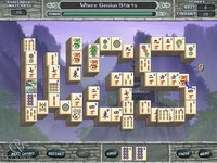 Mahjong Quest screenshot, image №436860 - RAWG
