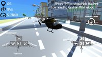 Unmanned helicopter screenshot, image №840157 - RAWG