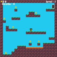The Goblin Raid screenshot, image №3425198 - RAWG