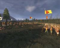 Medieval 2: Total War screenshot, image №444596 - RAWG