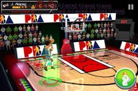 Super 3-Point Shootout screenshot, image №1457388 - RAWG