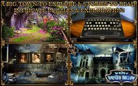 The Mystery of Haunted Hollow screenshot, image №970174 - RAWG