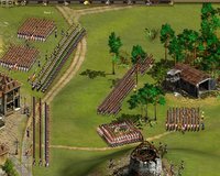 Cossacks 2: Napoleonic Wars screenshot, image №378058 - RAWG