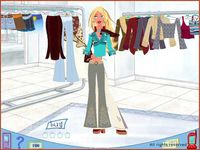 Barbie: My Scene screenshot, image №489590 - RAWG