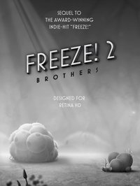 Freeze! 2 - Brothers screenshot, image №686427 - RAWG