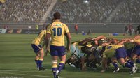 Rugby Challenge screenshot, image №567237 - RAWG