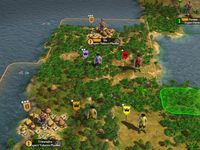 Sid Meier's Civilization IV: Colonization screenshot, image №118465 - RAWG