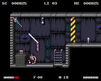 Switchblade II screenshot, image №750192 - RAWG