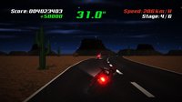 Super Night Riders screenshot, image №114920 - RAWG