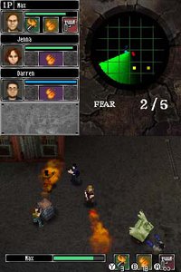 GO Series: Undead Storm screenshot, image №258363 - RAWG