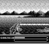 Kaijuu-Oh Godzilla screenshot, image №3422170 - RAWG