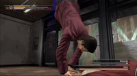 Yakuza 4 screenshot, image №536954 - RAWG