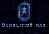 Demolition Man screenshot, image №739601 - RAWG