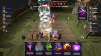 The Conqueror of Battles screenshot, image №3302903 - RAWG