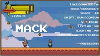 Mack screenshot, image №2948356 - RAWG