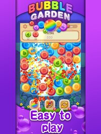 Bubble Garden screenshot, image №3163627 - RAWG